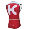 2018 Katusha-Alpecin Fietsvest N001 